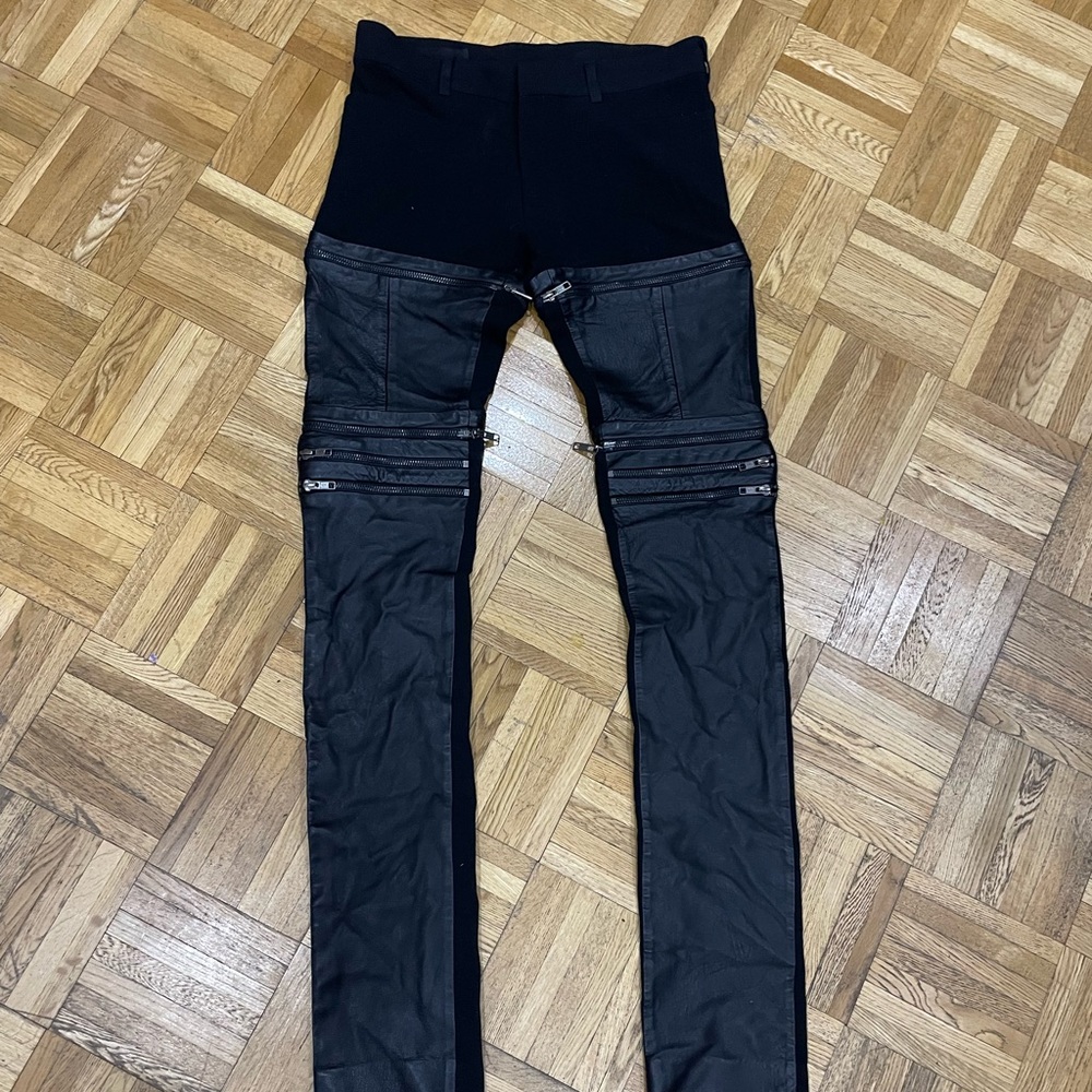 Rad Hourani unisex pants size 26